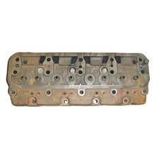 Used Cylinder Head Fits Case 430 530 430 530 A37835 A50963