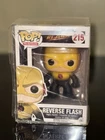 Funko Pop! Vinyl The Flash Reverse Flash #215 Television Figure Superheroes