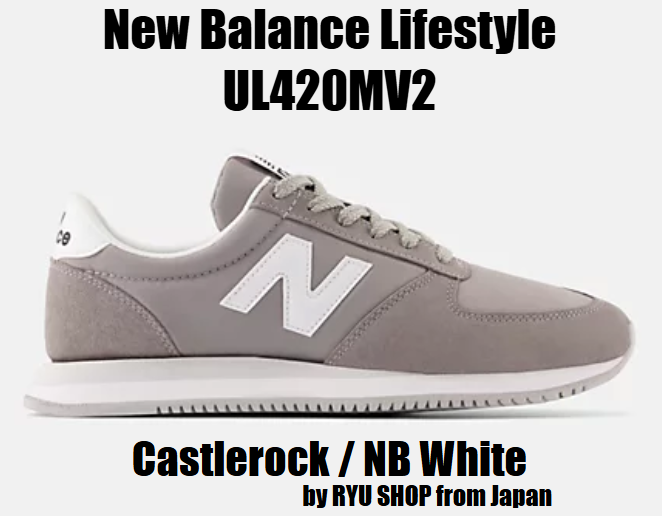 New Balance Men