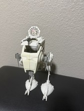 STAR WARS AT-ST Scout Walker Chicken Complete Working Kenner 1982