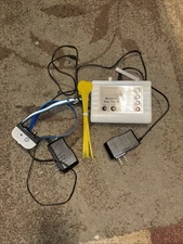 Wireless Dog Fence 2022 Upgraded Pet Containment System, Adjustable Control Rang