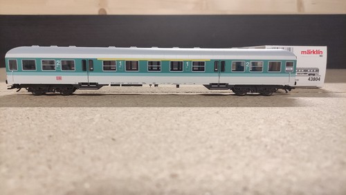 Märklin 43804 Bauart Bn 448 Nahverkehrswagen H0 (P355) | Condition: Gebraucht