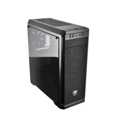 AMD Ryzen 7900X 16GB DDR5 GTX 1650 512GB NVMe MM1.58.50