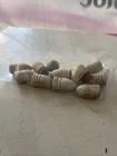 civil war bullets lot