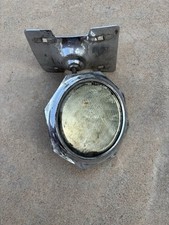 Vintage Aftermarket Side Mirror