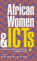African Women And Icts | Investigating Technology, Gender And Empowerment | Buch