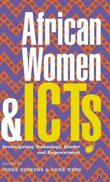 African Women And Icts | Investigating Technology, Gender And Empowerment | Buch-image