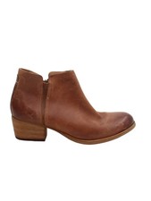 Clarks Women's Boots UK 5 Brown 100% Other Chelsea