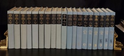 ANNUAL REVIEW OF PHYSICAL CHEMISTRY ~ 19 Volumes 1964-1982 ~ Vintage Science SET