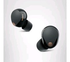 Sony WF-1000XM5 Noise Cancelling Earbuds   Pre-Owned No Box 