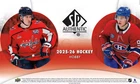25-26 Upper Deck SP AUTHENTIC & ALLURE Complete Your Set Lot Pick Em FAST SHIP!