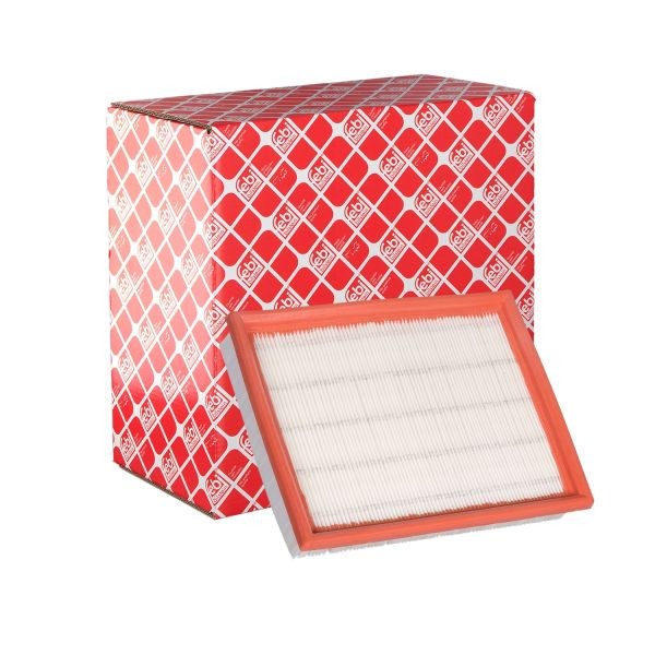 Air filter for TIGRA 1.0-1.6 03.93-12.02, CHEVROLET CORSA; OPEL COMBO/MINIVAN