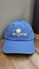 BEN SILVER CHARLESTON SC BALLCAP