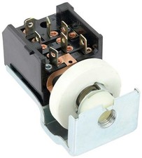 7 Terminal Headlamp Switch For 1963-1978 Dodge D And W Series Pickup Trucks 7 Terminal Headlamp Switch For 1963-1978 Dodge D And W Series Pickup Trucks