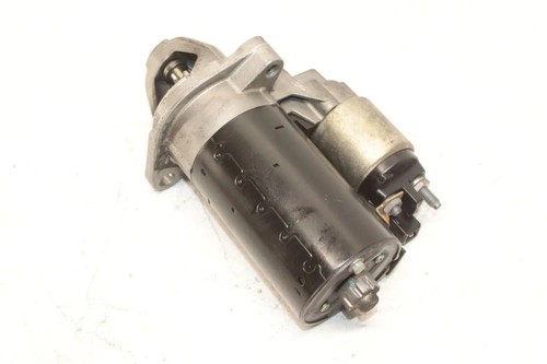 BMW 3 F30, F80 Anlasser 8612576 2.00 Petrol 2015 33281662