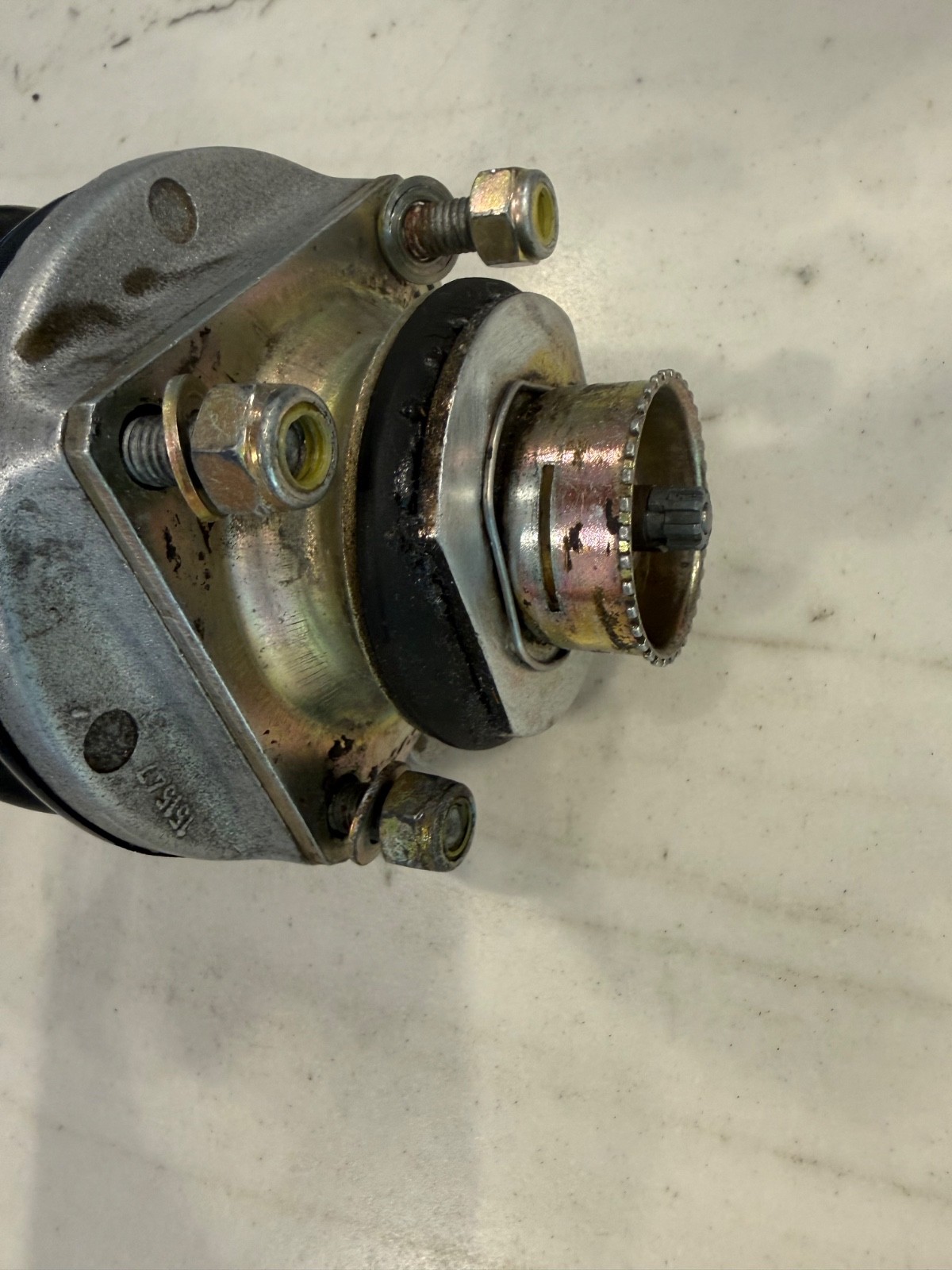 Ferrari F355 Rear Shock absorber P/N 157634