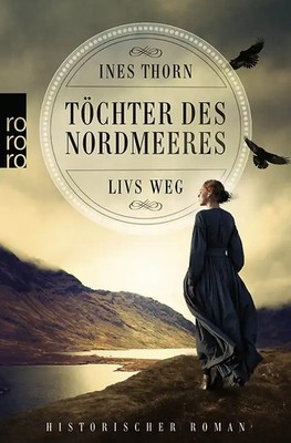 Töchter des Nordmeeres   Livs Weg