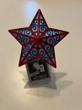 Yankee Candle Scent Plug Star Light Up Base Plug In