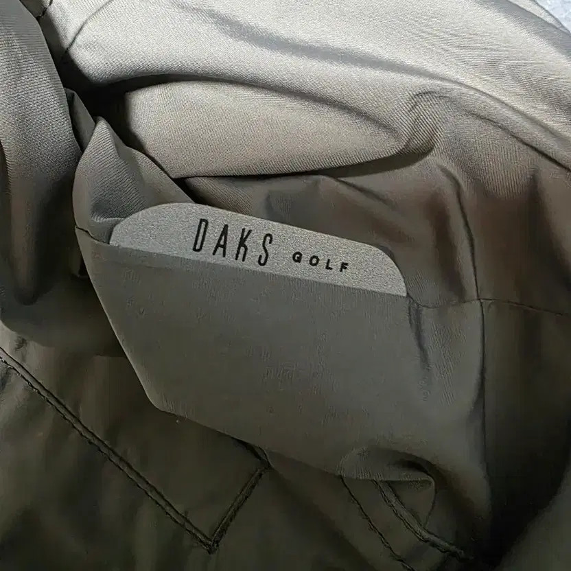 Men's Spring/Fall Gray Jacket with Subtle Shine -… - image 5