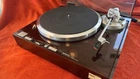 Technics SL-M2 Turntable, NOS Shure Cart, Absolutely Beautiful Sound