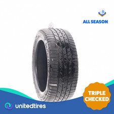 Used 24545r18 Bridgestone Potenza Sport As Enliten 100w - 7.532 Used 24545r18 Bridgestone Potenza Sport As Enliten 100w - 7.532