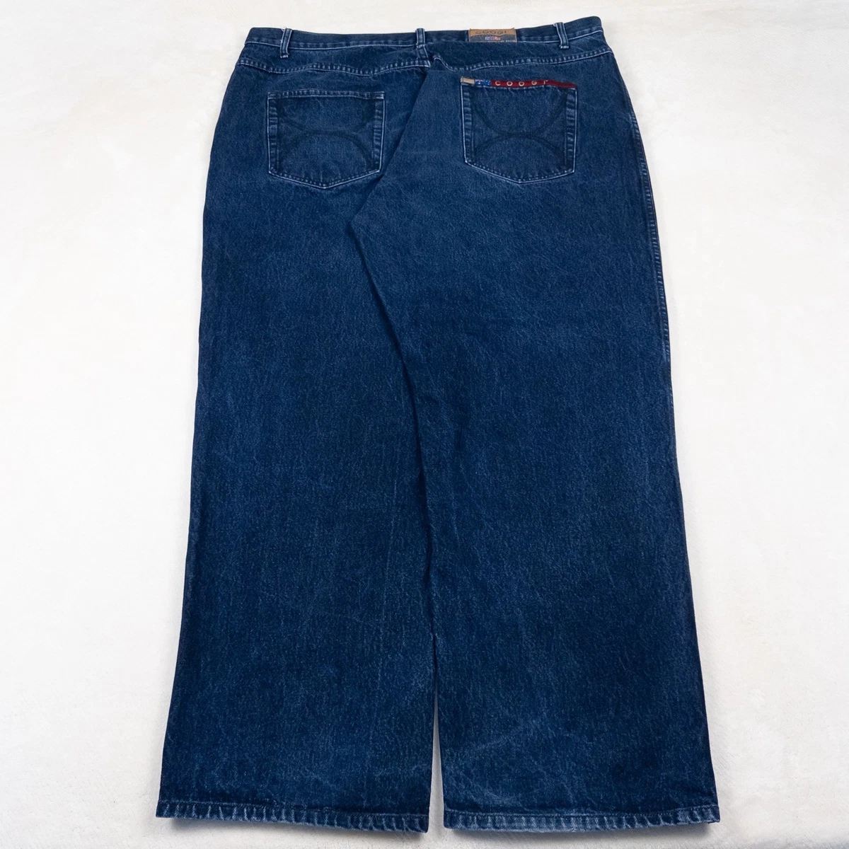 COOGI Big & Tall 44 Size Jeans for Men for sale | eBay