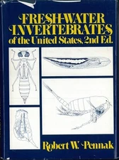 Fresh-Water Invertebrates of the United States