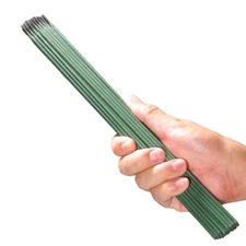 Metal Repair Soldering Tools Compatible With AC/DC Machines Low Melting Point