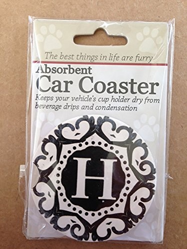 Подставка для автомобильного подстаканника из абсорбирующего керамогранита ES Pets начальный H 2090₽