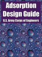 Adsorption Design Guide | U. S. Army Corps Of Engineers | Taschenbuch | Englisch