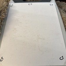 Genuine Ford Flat Wiper Blade  Motorcraft  WW1801PFAu2z-17v528-ca