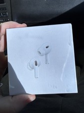 AirPods Pro 2nd Generation