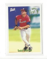 Todd Helton cards (1995-2022) Rockies - You Choose