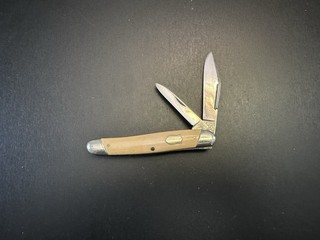 Vintage Remington UMC R625 Folding Pocket Knife USA