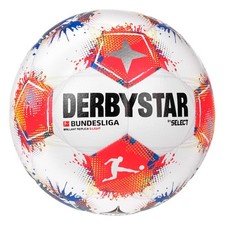 Derbystar Kinder Fussball Bundesliga Brillant...