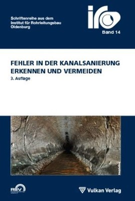 Fehler in der Kanalsanierung | deutsch