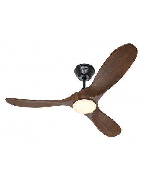 Ventilador De Techo CasaFan 312266 ECO GENUINO-L Con Luz 122cm