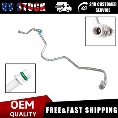 #ad Fit 2015 2020 Nissan Pathfinder Front AC High Pressure Pipe Line 92440 9NB0A $42.78