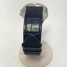 Hamilton Jazzmaster Maestro H32576641 Automatic SS Blue Dial 41mm Grade A Used 5