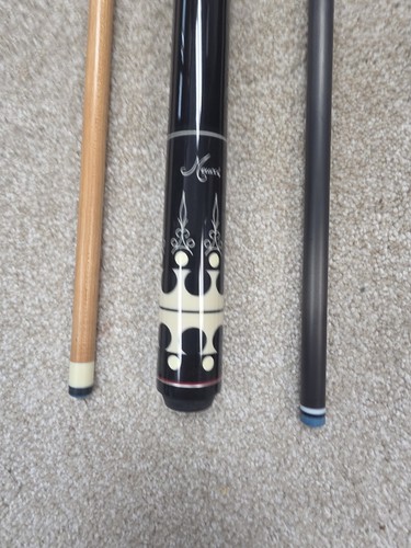 Meucci 21st Century 1 Cue