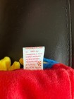 Ty Beanie Baby Jabber The Parrot Tropical Bird 1997 with 1998 tag — photo 3