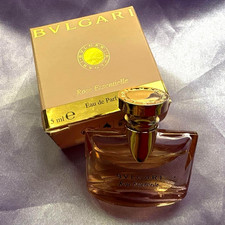 Rose Essentielle Bvlgari аромат - аромат для жінок 2006