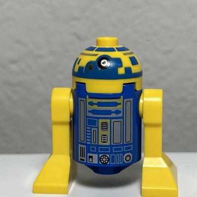 LEGO Star Wars Minifigure Astromech Droid New Republic sw1291