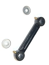 Go kart rear Swing arm connecting rod  kinroad roketa carter DAZON TIKING KANDI