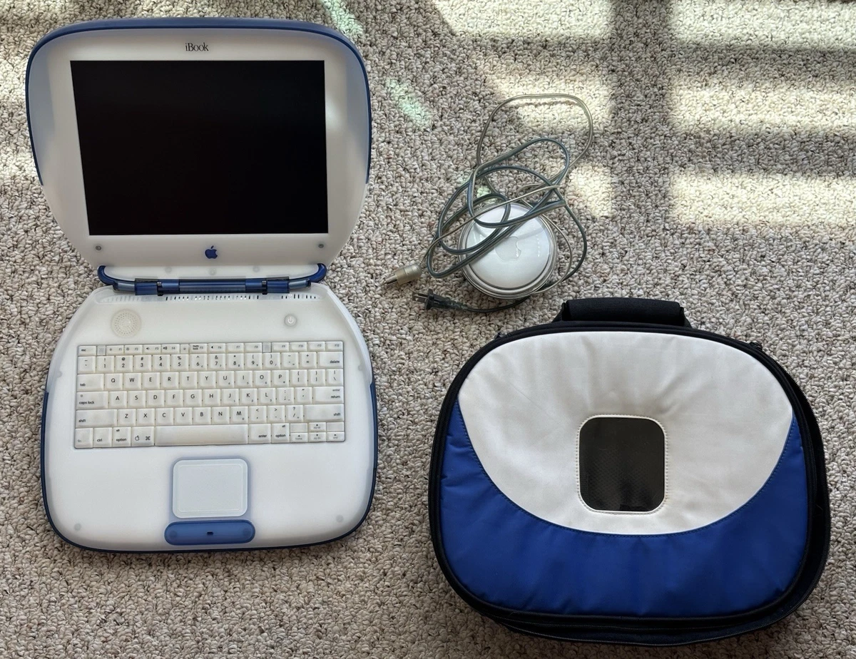 Preços baixos em Ibook G3 Clamshell | eBay