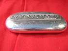 RARE 2 oz. Engelhard .999+ Silver Bar Thick Cast poured AUSTRALIA  HARD TO FIND
