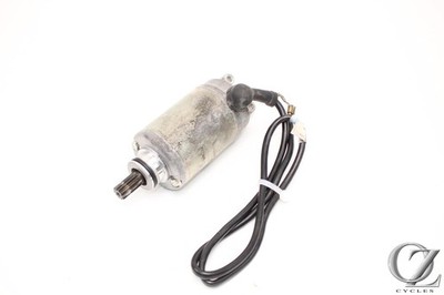 21-24 Triumph Trident 660 Starter