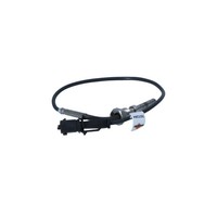 Sensor Abgastemperatur 2-Polig 300 Mm Kabel NRF FüR U.A. Fiat Croma