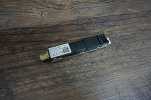 Audi A6 4G C7 Avant Heckklappe Antennenverstärker links unten 4G9035225A