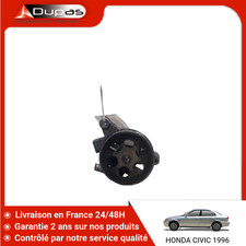Pompe direction assistée Honda CIVIC
